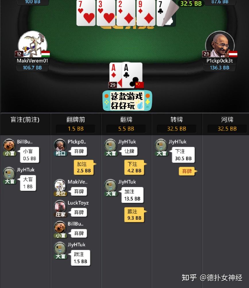 德扑圈德州网站
